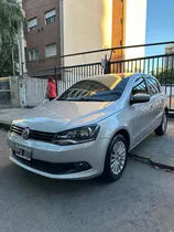 Volkswagen Gol Trend 2015 1.6 Highline 101cv