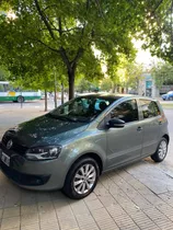 Volkswagen Fox 2011 1.6 Comfortline Pack 5 P