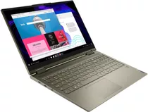 Laptop Lenovo Yoga 2-en-1 Touch 15.6  I7-1165 12 Ram 512 Ssd