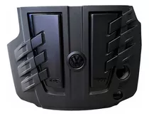 Tapa De Motor Volkswagen Amarok V6 Original