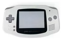 Nintendo Game Boy Advance Agb-001 Standard + Juego