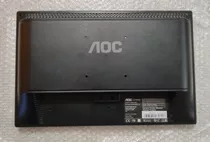 Tapa Trasera P/monitor Aoc (usado)