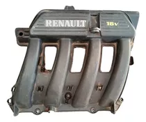 Multiple De Admisión Renault K4m 1.6 16v