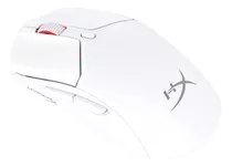 Mouse Gamer Com Fio Hyperx Pulsefire Haste 2, Branco