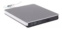 Disco Dvd Externo Vcd Cd Unidad Usb3.0 Grabadora