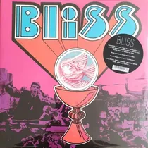 Bliss 1969 Lp Disco Vinil Lacrado Psych Hard Blues Rock