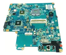 Placa Mãe Com Defeito All In One Sony Vaio Pcg-11411x