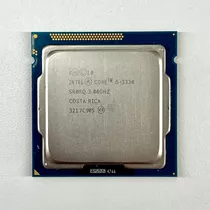 Processador Intel Core I5-3330