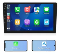 Radio Android 4 Ram Carplay Android Auto 9 Pulgadas Pantalla