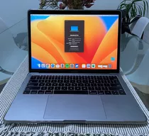 Apple Macbook Pro Retina 13  2017 Intel I5 8gb Ram