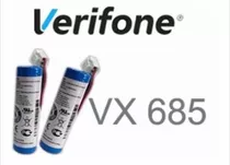 20 X Bateria Externa Verifone Vx685 / C680