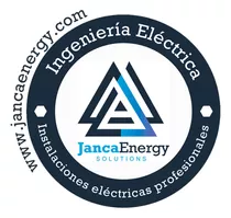 Electricista Matriculado, Electricidad Janca Energy Solution