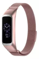 Manilla Metálica Samsung Galaxy Fit 2 X 2 Unidades