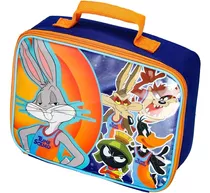 Bolsa Almuerzo Space Jam 2 Legacy Tune Squad