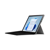 Microsoft - Surface Pro 7+ - Pantalla Tactil De 12,3  - Inte