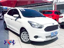 Ford Ka Sedan 1.0 Se 12v Flex 4p Manual