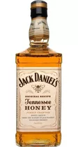 Whiskey Jack Daniels Honey Botellon De Litro Tennesse Whisky
