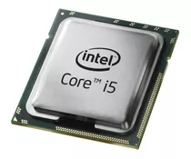 Procesador Intel Core I5-2320 3.3ghz Socket 1155