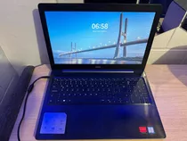 Laptop Dell  Inspiron 5570