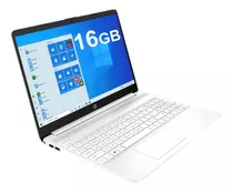 -20% Laptop Hp Rápida Ligera Nuevo Modelo Ultima Generación