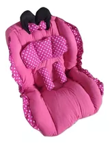 Capa Cadeira Auto Infantil Burigotto/galzerano/tutti-baby
