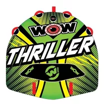 Juguete Inflable Thriller - 1 Persona - Wow 18-1000