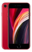 Apple iPhone SE (2020) 128 Gb - Rojo (refurbished)