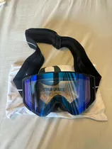 Goggle Snowboard Ski Spektrum Ostra Bio Fotocromico