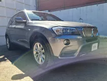 Bmw X3 2014