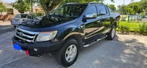 Ford Ranger 2014 2.5 Cd 4x2 Limited Ivct 166cv Chile