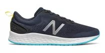 Zapatillas New Balance Fresh Foam Marisc Hombre Asfl70