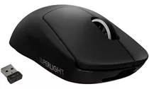 Mouse Logitech G Pro X Superlight Wireless Gaming 910-005878