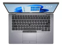 Notebook Dell Latitude 5410 Core I7 10ma 480gb M.2 16gb Ram