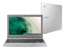 Chromebook Samsung 11,6'' N4020 4gb 64gb Chrome - -sdshop