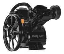 Cabezal Para Compresor 3 Hp Oakland Modelo Oaktb-30