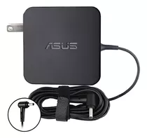 Cargador Asus 19v 3.42 A (  4.0* 1.35mm)  Vivobook / Zenbook