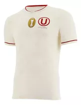 Camiseta Universitario De Deportes 2024 | Liga 1  Centenario