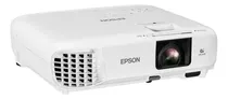 Video Proyector Epson Powerlite E20 Xga 3lcd 3400 Lumens