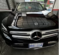 Mercedes Benz  Glc 250 Glc 