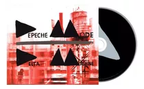 Depeche Mode - Delta Machine - Disco Cd  - 13 Canciones