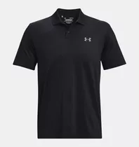 Chomba Hombre Under Armour Performance 3.0 Polo 1377374