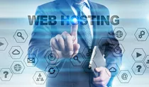 Página Web Dominio Y Hosting