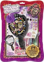 Fashion Angels Ever After High Collage Espejo Kit.