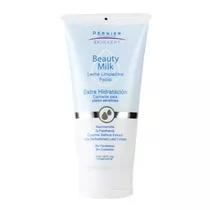 Leche Limpiadora Facial 120g -dermisa 