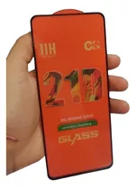 Vidrio Templado Glass Xiaomi Redmi Note 12 Note 12 Pro 4g 5g