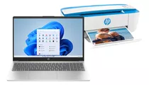 Hp 15-fd0007la Ci5 8gb Ram 512gb Ssd +multifuncional 3775