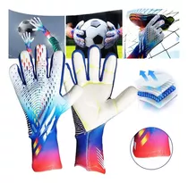 Guantes De Portero Para Juveniles Hombre Mujer Fútbol Soccer