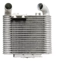 Radiador Intercooler Para Kia Frontier 2.5 D4bh 2005 2011