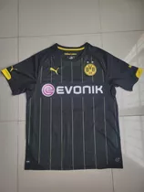 Camiseta Borussia Dortmund Talle M 