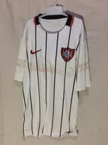 Camiseta De San Lorenzo 2015. 